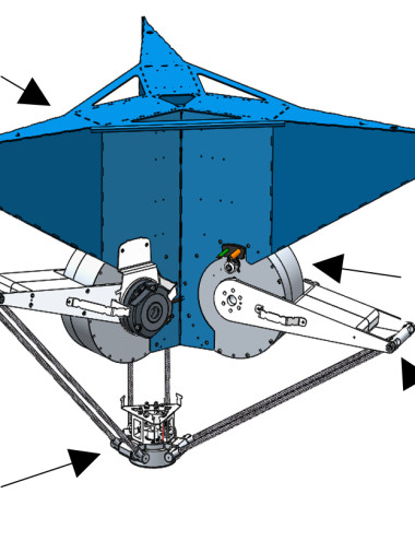 Brom Mechatronica B.V. Valkenswaard afbeelding 3